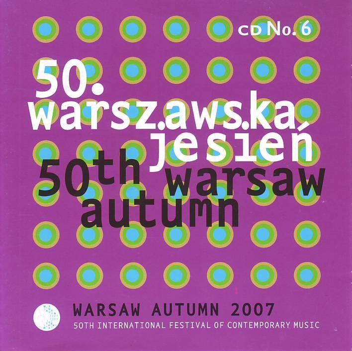 Warszawska Jesień